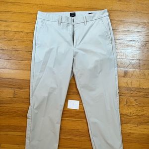 J.Crew Flex Thompson Chino